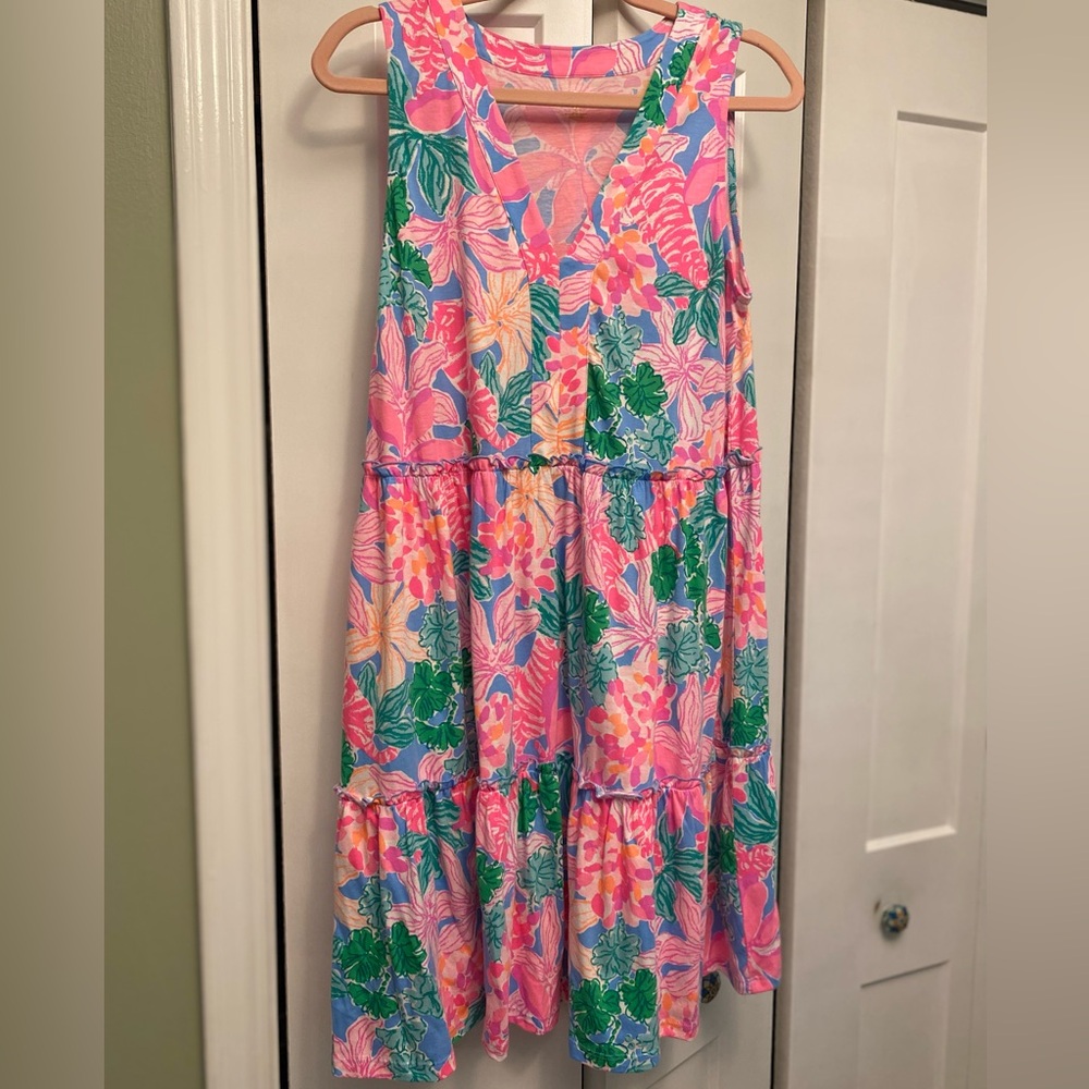 Lilly Pulitzer Lorina Dress